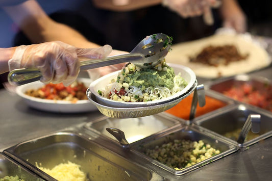 Chipotle Just Leaked The Trick To Getting Free Guac Every Single Day