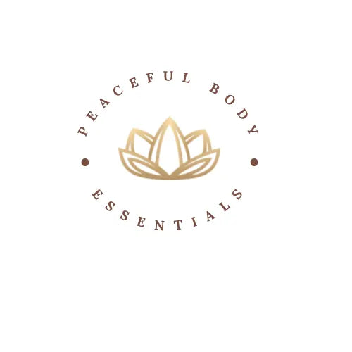 Allow us to reintroduce ourselves…Peaceful Body Essentials