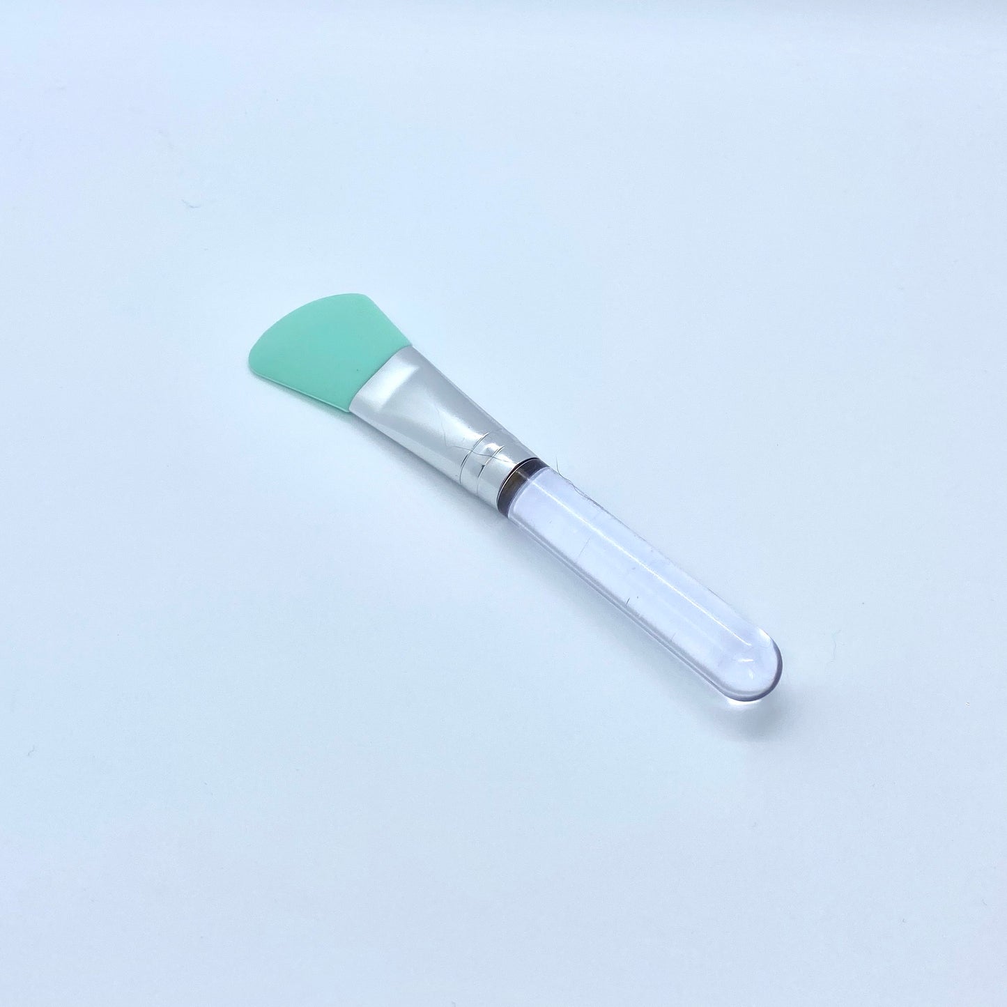 SILICONE APPLICATOR MASK BRUSH